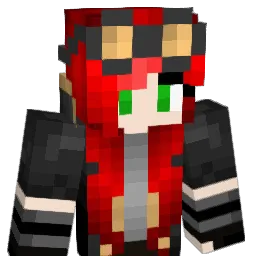 Bane_Wraith's Minecraft skin