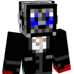 BaneofBalor's Minecraft skin