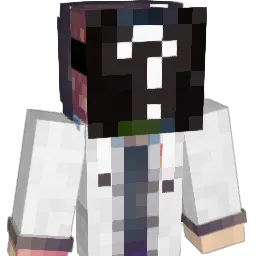 Baneronetwo Minecraft avatar bust