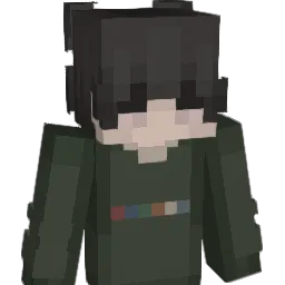 Banethiel's Minecraft skin