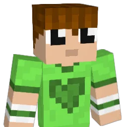 Banfrid's Minecraft skin