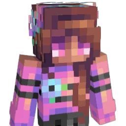 BangBlock321's Minecraft skin