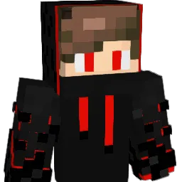 BangHwang's Minecraft skin