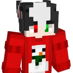 BangLader's Minecraft skin