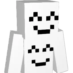 BangSa1111 Minecraft avatar bust