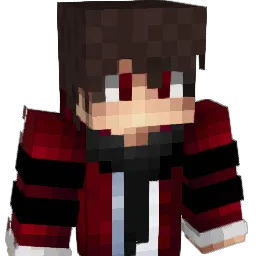 BangShui's Minecraft skin