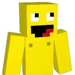 BangYaoHoe Minecraft avatar bust