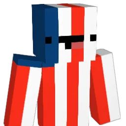 Bang_Bro Minecraft avatar bust