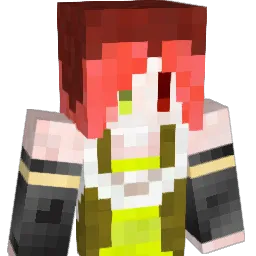 Bang_Xue_Guo Minecraft avatar bust