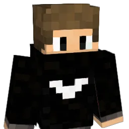 BangsonHD's Minecraft skin