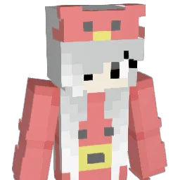 Bangtan_Fan06 Minecraft avatar bust