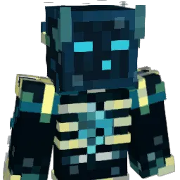 BanhMiViet Minecraft avatar bust