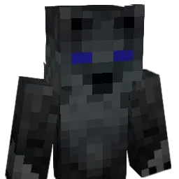 BanidoPqDou20CPS Minecraft avatar bust