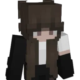 Banik's Minecraft skin