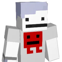 BanjoFret's Minecraft skin