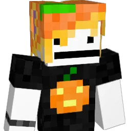 BanjoFret Minecraft avatar bust