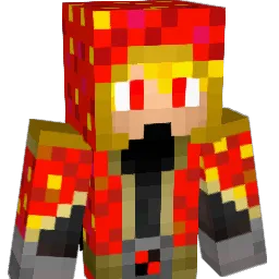 Banjo_Bandit78 Minecraft avatar bust