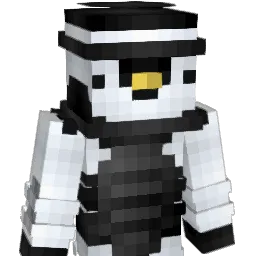 Banjo_DX Minecraft avatar bust