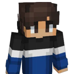 Banjo_x Minecraft avatar bust