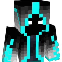 Banjoski Minecraft avatar bust