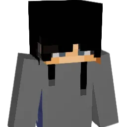 Bank4789Snap Minecraft avatar bust