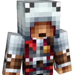 BankOfDa_PDOG's Minecraft skin