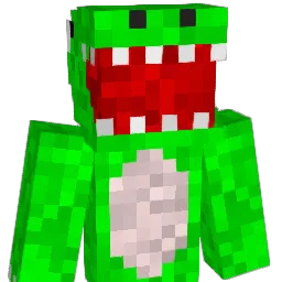 BankOfLizardV2's Minecraft skin
