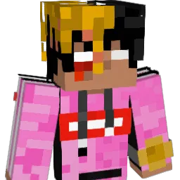 BankOfPurphle Minecraft avatar bust