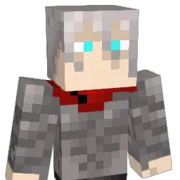 Bankai24's Minecraft skin