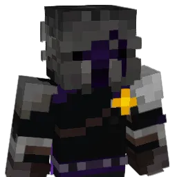 BankaiShark Minecraft avatar bust