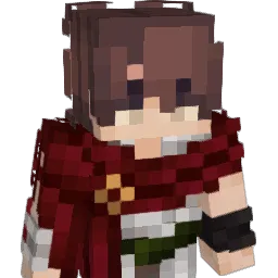Bankii_ Minecraft avatar bust