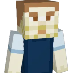 Bankinus's Minecraft skin