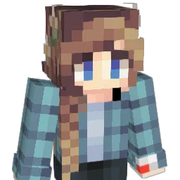 BanklinBoi Minecraft avatar bust