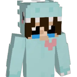 Banko33's Minecraft skin