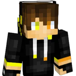 Banks_Butcher's Minecraft skin