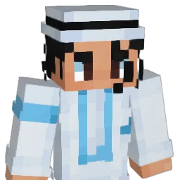 Bankstank6's Minecraft skin