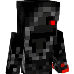 Banky63's Minecraft skin