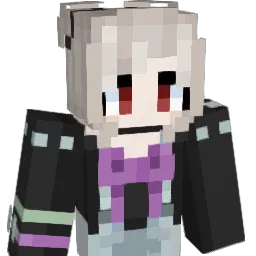 Banna_YelloFruit Minecraft avatar bust