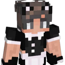 Banndle Minecraft avatar bust
