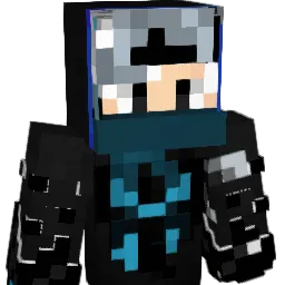 BanneLPD's Minecraft skin