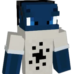 BannedDerp Minecraft avatar bust