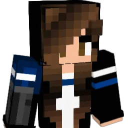 BannedTrash Minecraft avatar bust