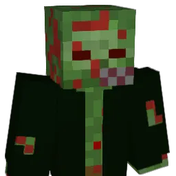 Bannere1 Minecraft avatar bust