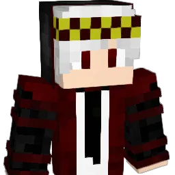 BannyDELAS Minecraft avatar bust