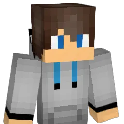 BannyMC Minecraft avatar bust