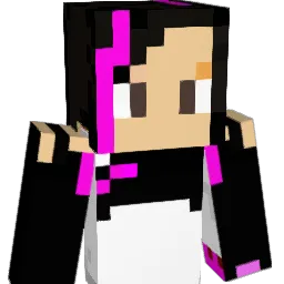 BanoffiBrown Minecraft avatar bust