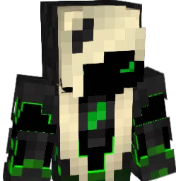 Banone's Minecraft skin