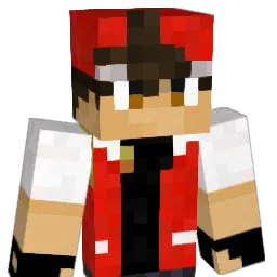 BanquetteArriere Minecraft avatar bust