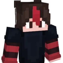Banquito522 Minecraft avatar bust