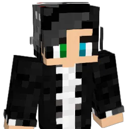 Banseig's Minecraft skin
